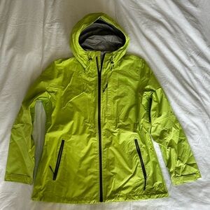 THE NORTH FACE Women's Alta Vista Jacket - LARGE